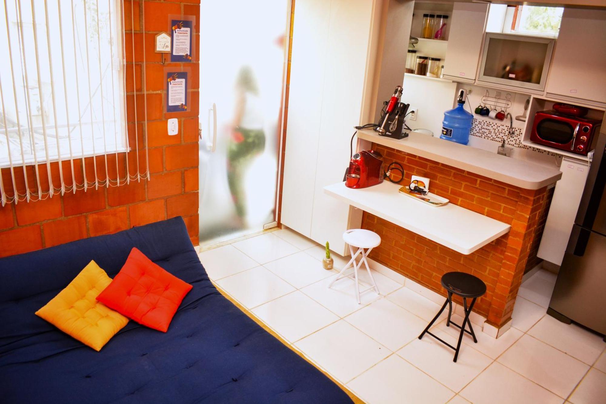 Barra Da Tijuca Rio De Janeiro Ilha Da Gigoia Apartment Exterior photo